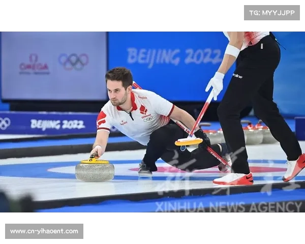 中俄冰壶邀请赛圆满落幕 俄罗斯包揽男女组冠军