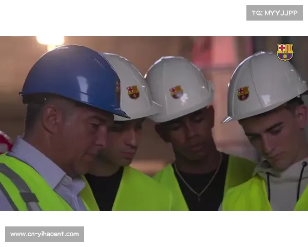 巴萨宣布诺坎普改建延期 2026年前暂用奥林匹克体育场