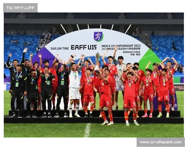 中国足协获亚足联草根足球奖金奖 青训成果获国际认可