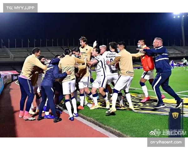 克雷塔罗零比二不敌美洲狮,遭遇新赛季第三场失利 克雷塔罗零比二不敌美洲狮,遭遇新赛季第三场失利