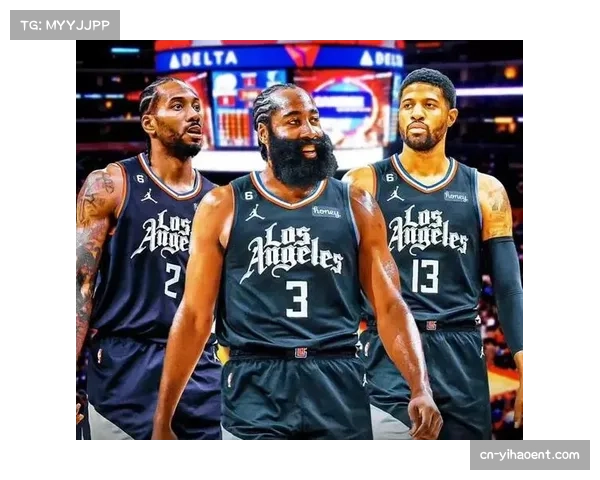 快船长期受困巨星巨额合同 核心健康状况成财务变量