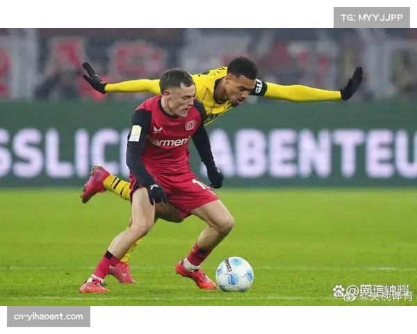 汉堡客场攻击力孱弱 十客场仅六进球展现客战进攻体系问题