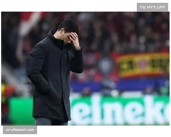 阿森纳需打破后半程掉链子魔咒 心理层面面临终极考验